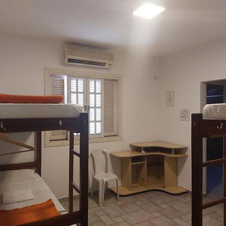 Hostel Park 상파울루 외부 사진