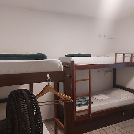 Hostel Park 상파울루 외부 사진