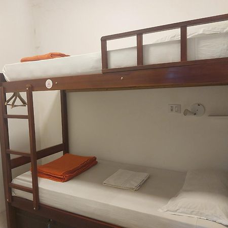 Hostel Park 상파울루 외부 사진