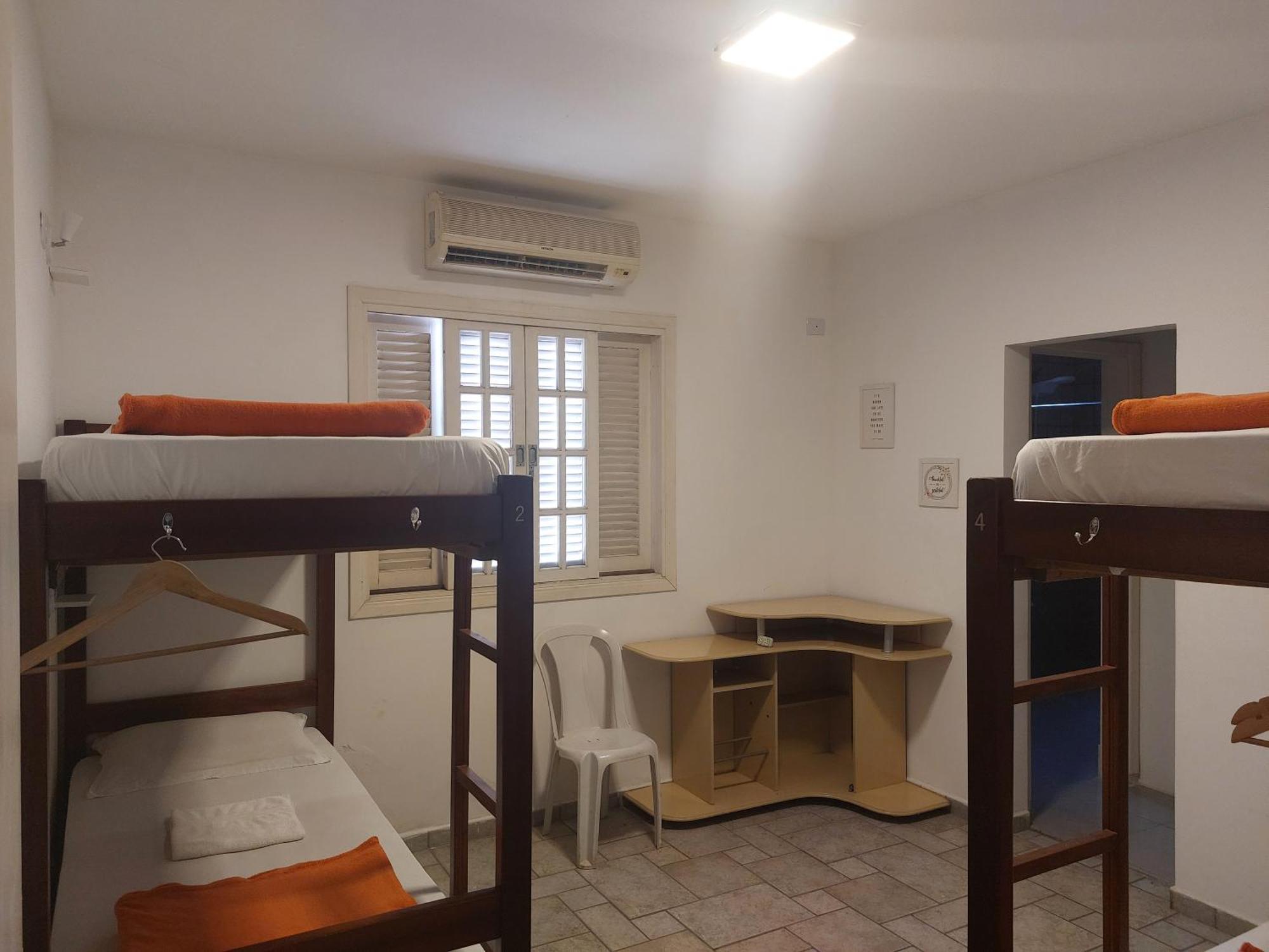 Hostel Park 상파울루 외부 사진