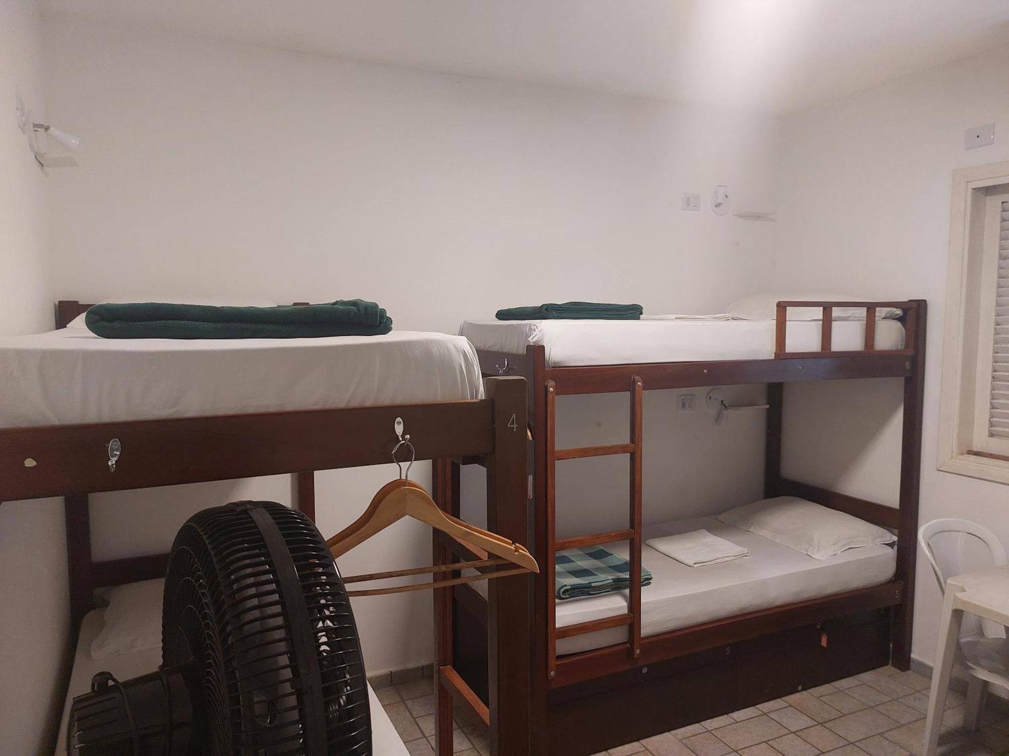 Hostel Park 상파울루 외부 사진