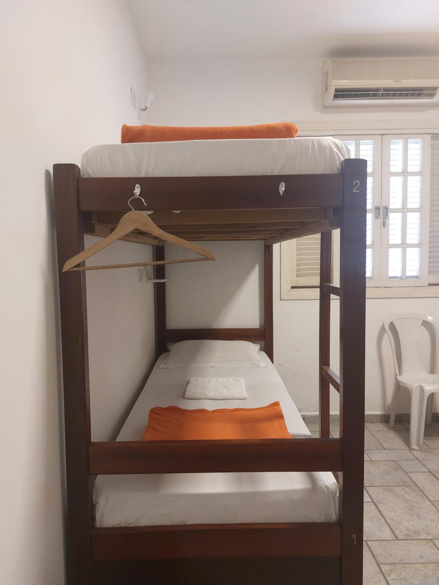 Hostel Park 상파울루 외부 사진