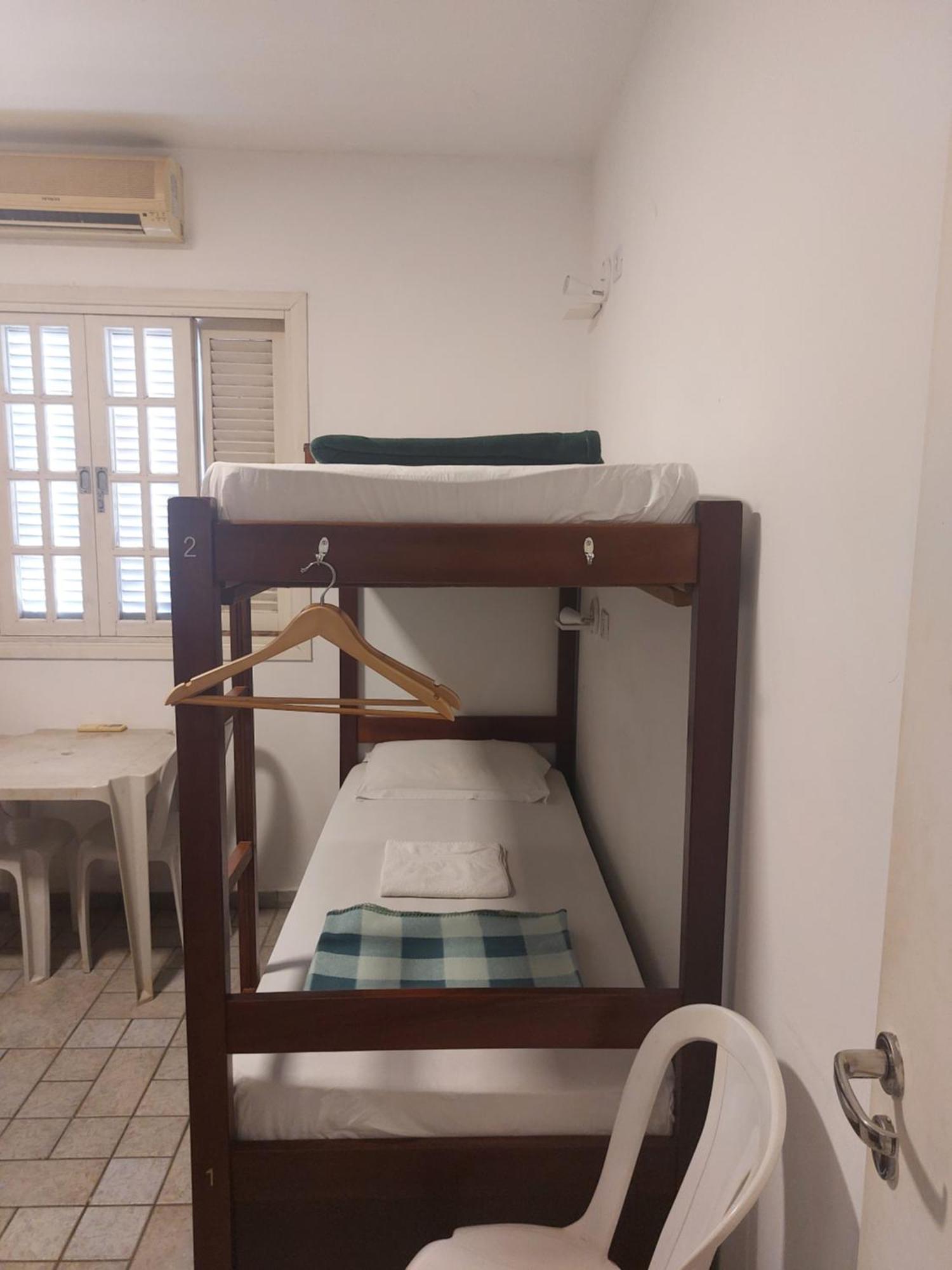 Hostel Park 상파울루 외부 사진