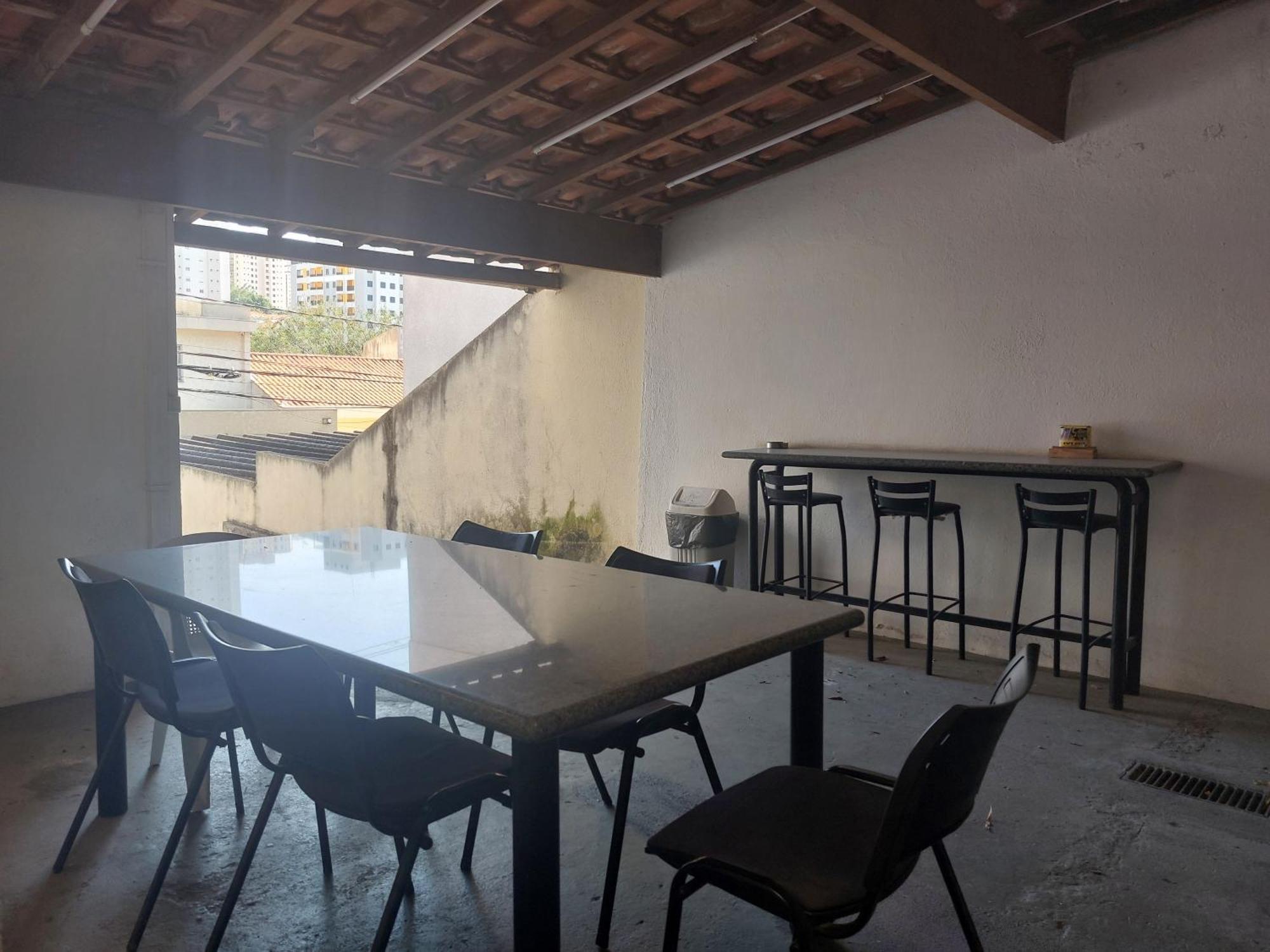 Hostel Park 상파울루 외부 사진