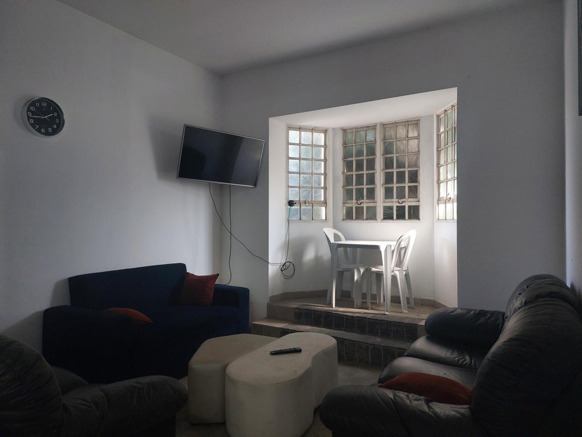 Hostel Park 상파울루 외부 사진