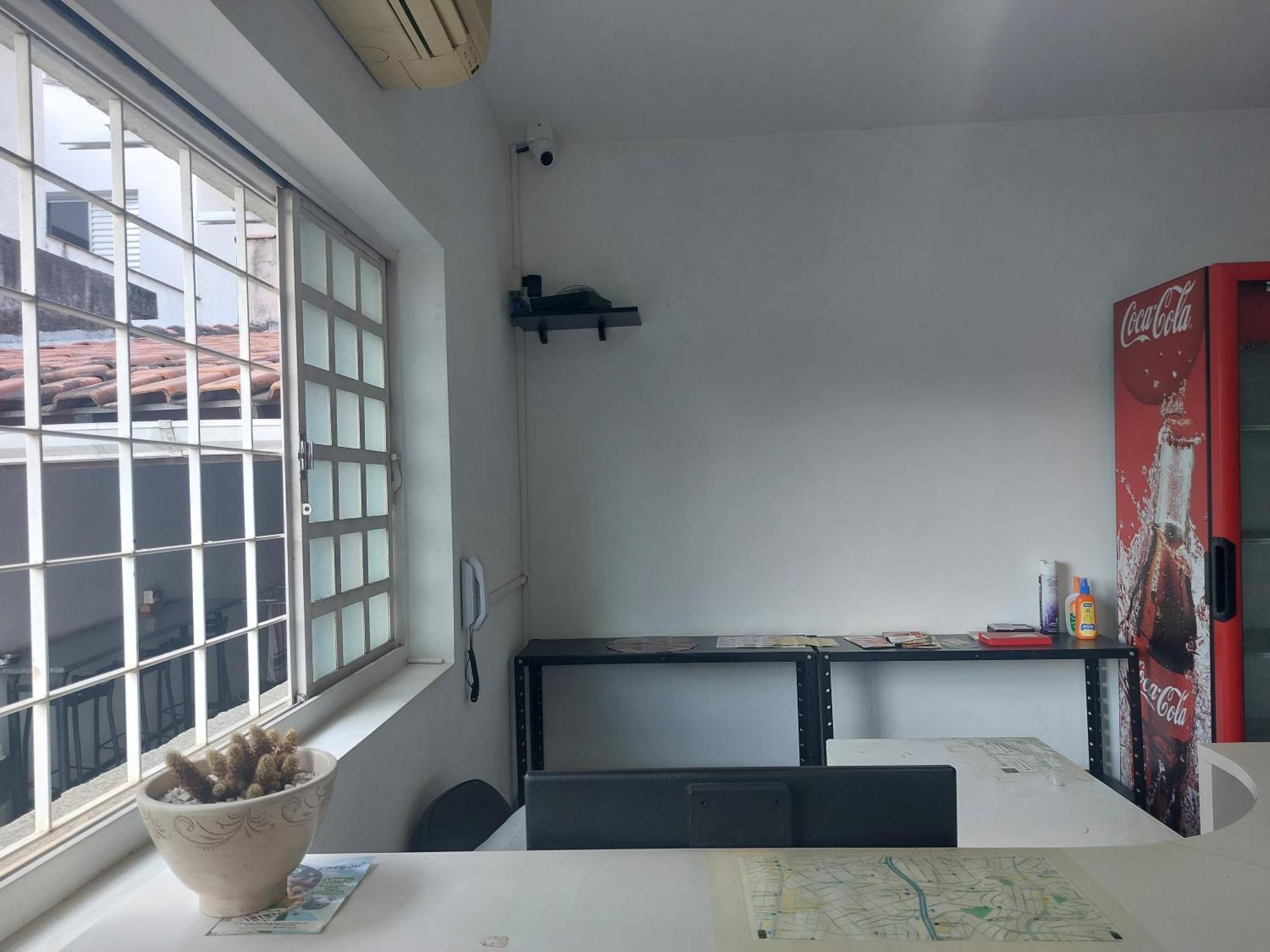 Hostel Park 상파울루 외부 사진