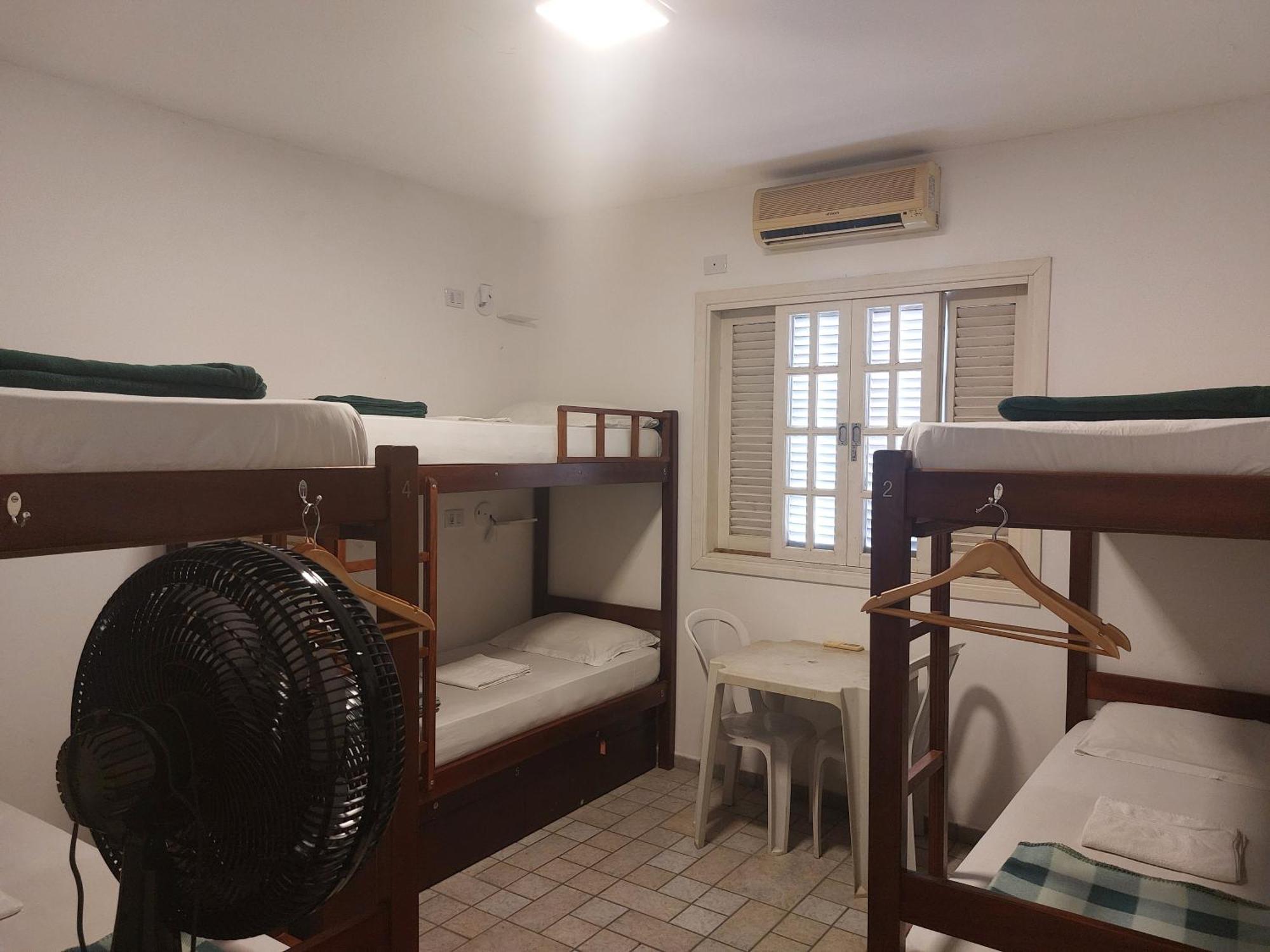 Hostel Park 상파울루 외부 사진