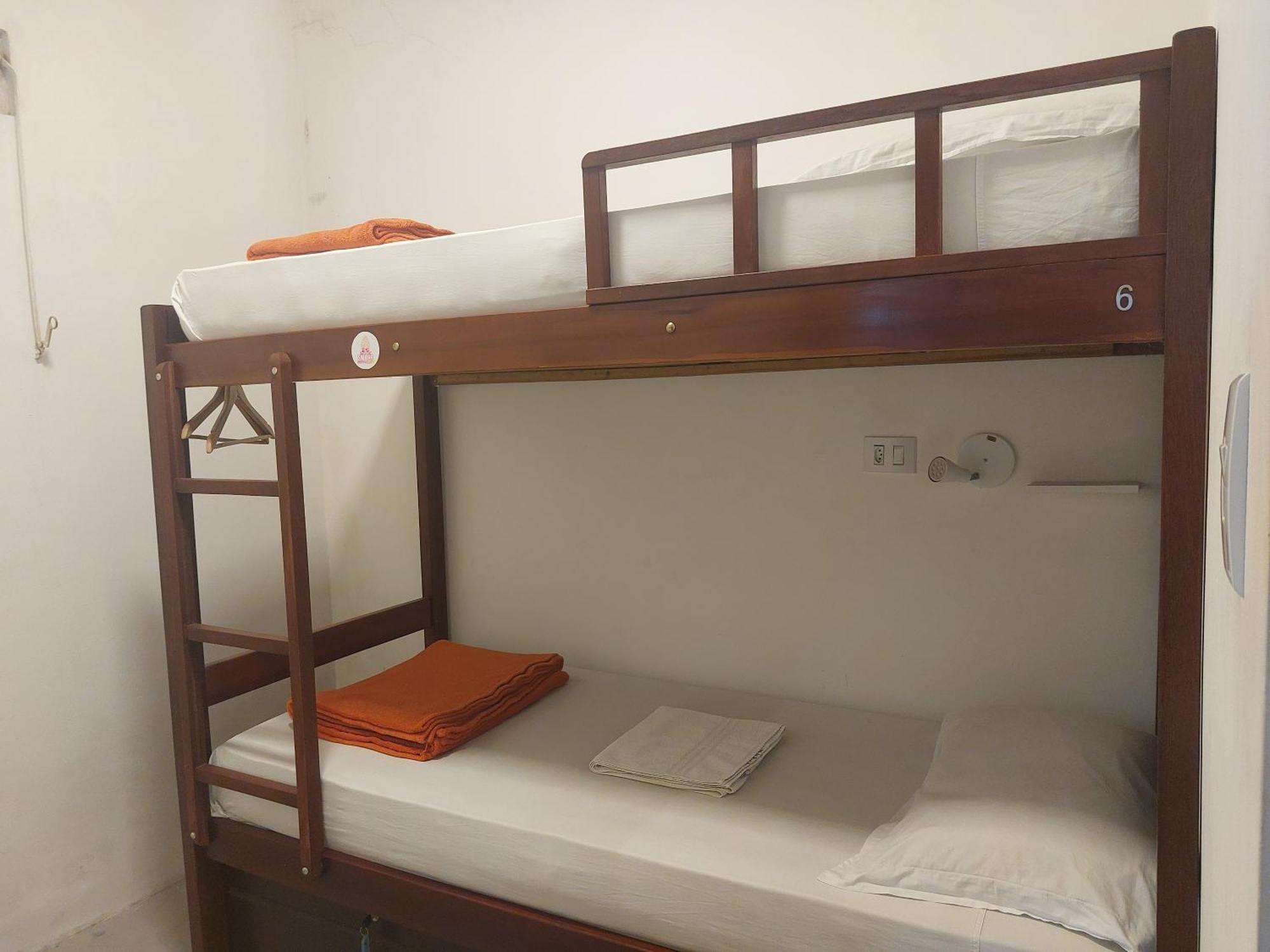 Hostel Park 상파울루 외부 사진