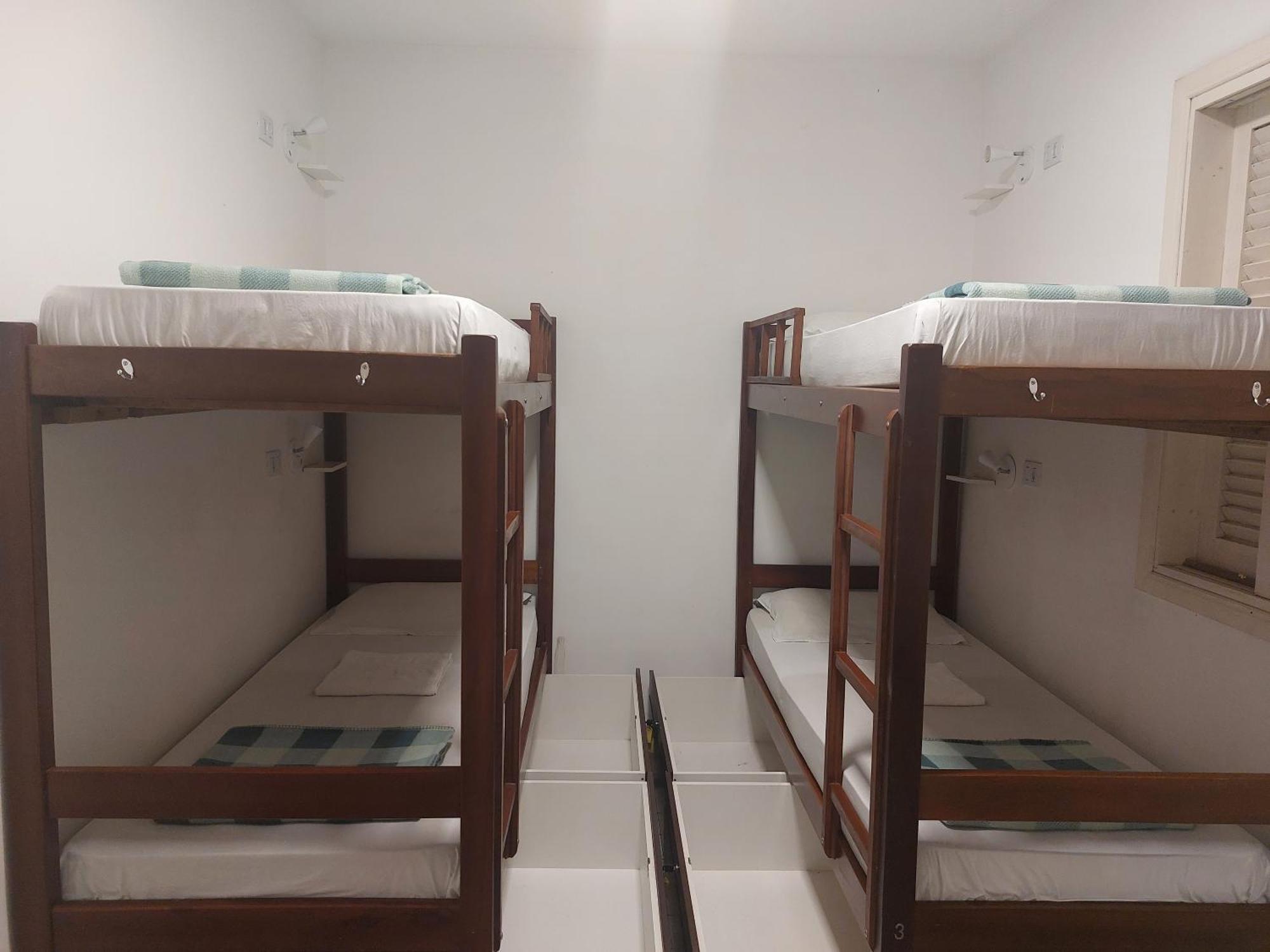 Hostel Park 상파울루 외부 사진