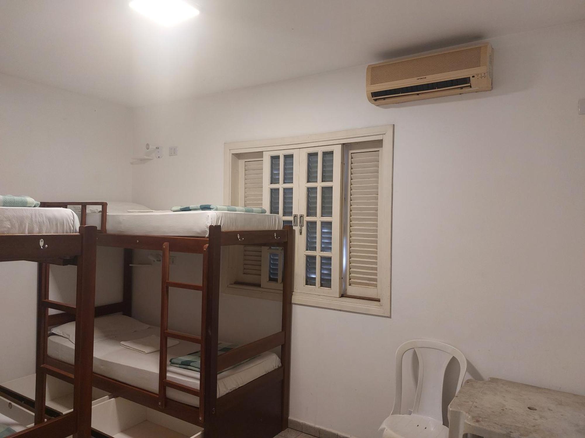 Hostel Park 상파울루 외부 사진