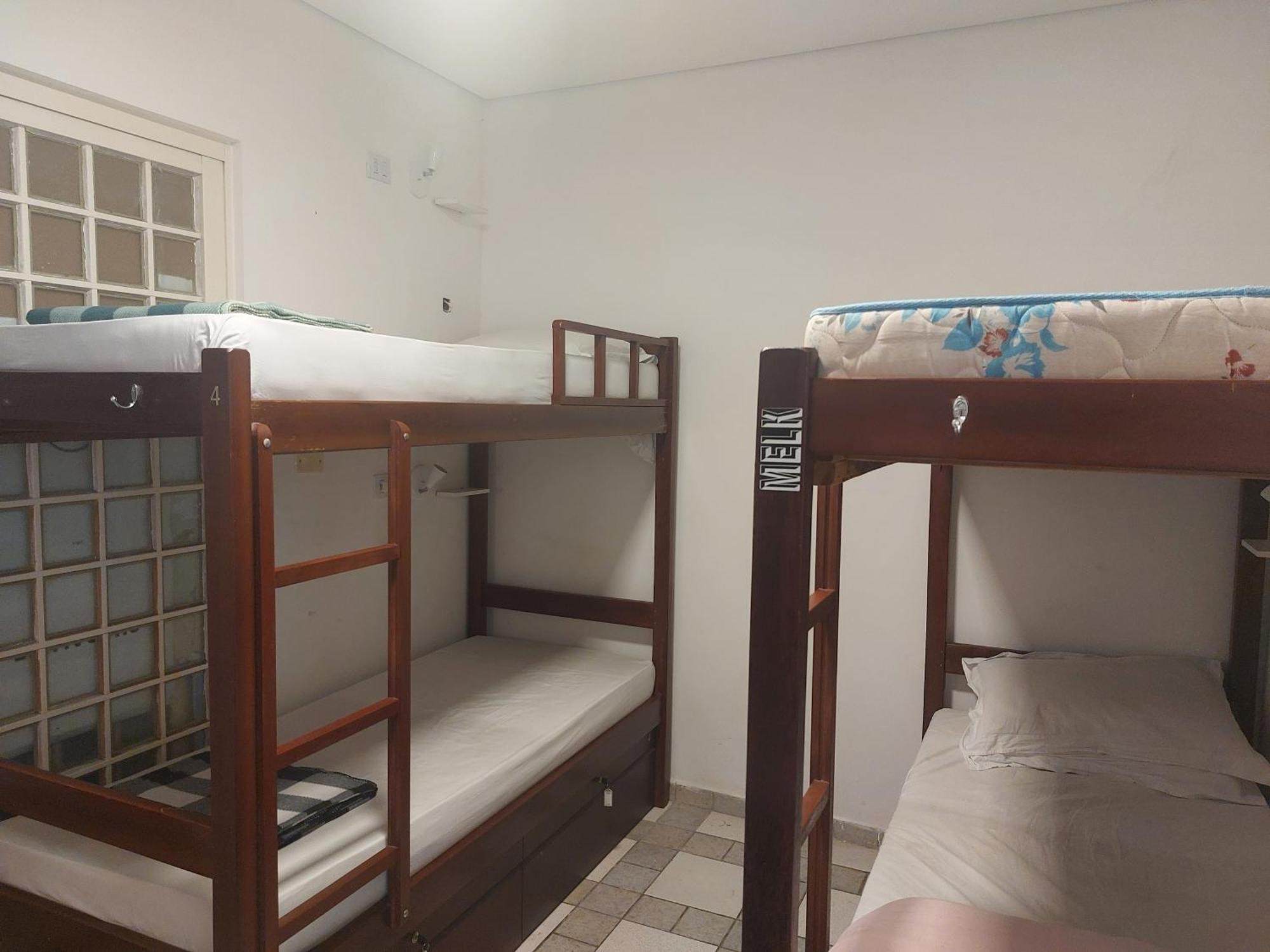 Hostel Park 상파울루 외부 사진