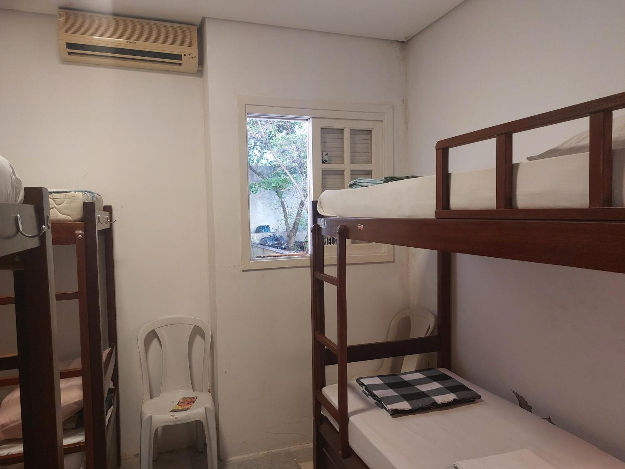 Hostel Park 상파울루 외부 사진